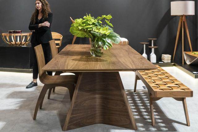 12个现代餐桌設計，不管哪个都能让房间看起来更漂亮-4.jpg