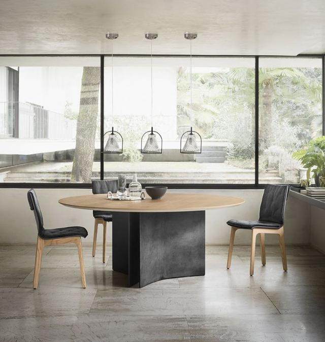 12个现代餐桌設計，不管哪个都能让房间看起来更漂亮-10.jpg