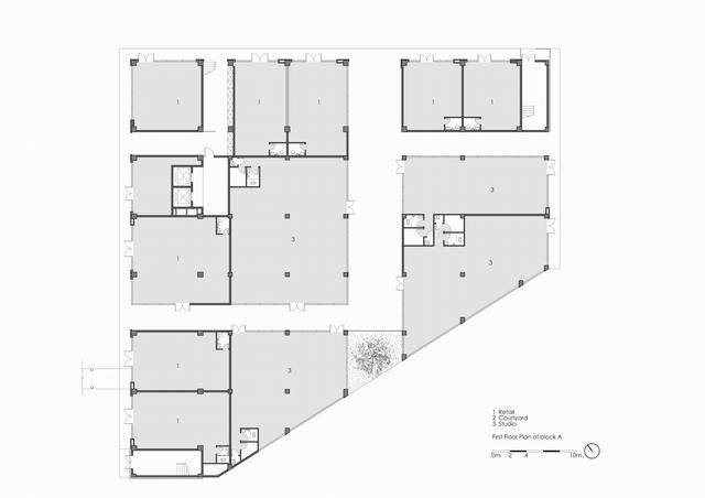 佳客里公寓改造 / 墨照建築設計事务所-26.jpg