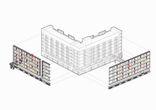 佳客里公寓改造 / 墨照建築設計事务所-29.jpg