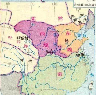 身临其境天水·麦积山 I 中国四大石窟之一：穿越千年的空中佛阁-5.jpg