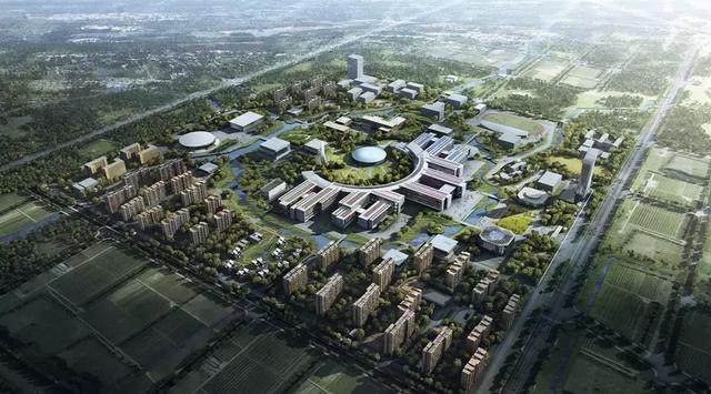 打造中国第一所私立精英大学——西湖大學校园总体設計方案赏析-6.jpg