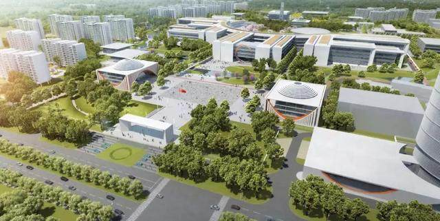 打造中国第一所私立精英大学——西湖大學校园总体設計方案赏析-11.jpg