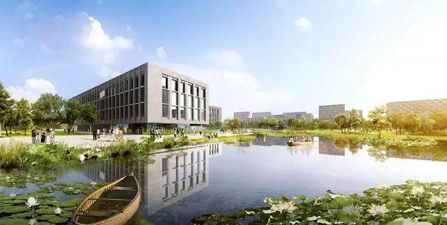 打造中国第一所私立精英大学——西湖大學校园总体設計方案赏析-30.jpg