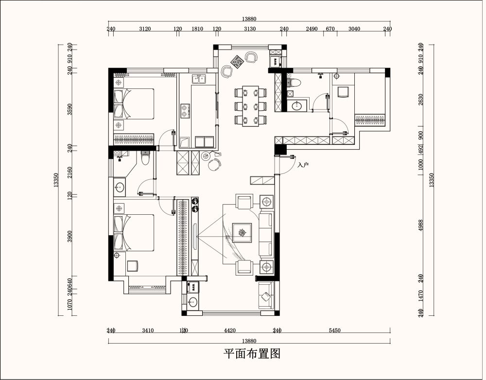 拓展思路，还有没更好的设计_海纳佳城-Model.jpg