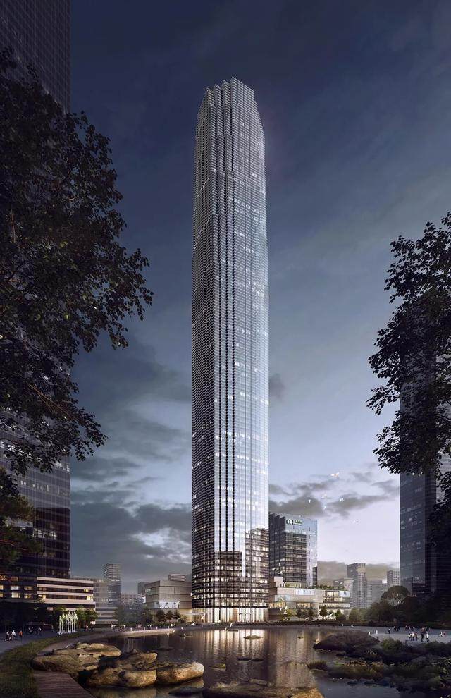 山东国际金融中心高420米！山东第一高楼被刷新-5.jpg