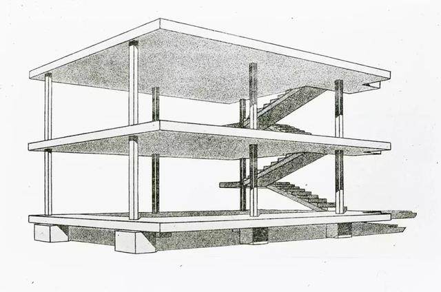 每一个改变設計界的作品，都会先有一张「简陋」的草稿-6.jpg