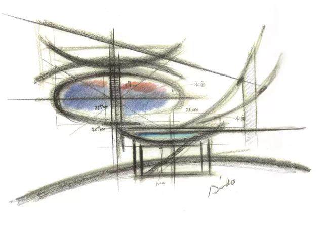 每一个改变設計界的作品，都会先有一张「简陋」的草稿-49.jpg