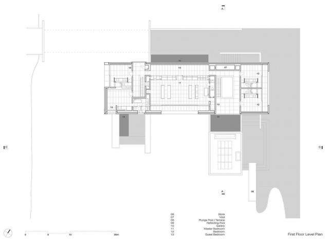 新科技打造历史別墅空间的新面貌——Waalre別墅空间，埃因霍温-32.jpg