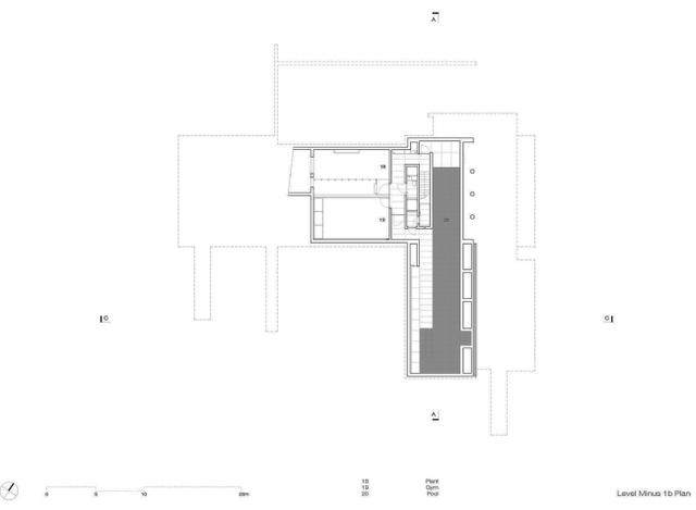 新科技打造历史別墅空间的新面貌——Waalre別墅空间，埃因霍温-31.jpg