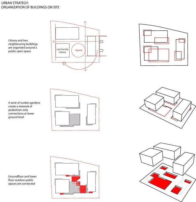 工匠精神雕凿中国一流学府法学院 × 清华大学法学院图书馆-13.jpg