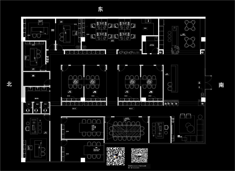 记录个人户型优化分享_A1A-Model.jpg