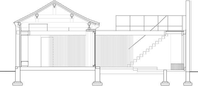 二合院，北京 / 都市实践-20.jpg