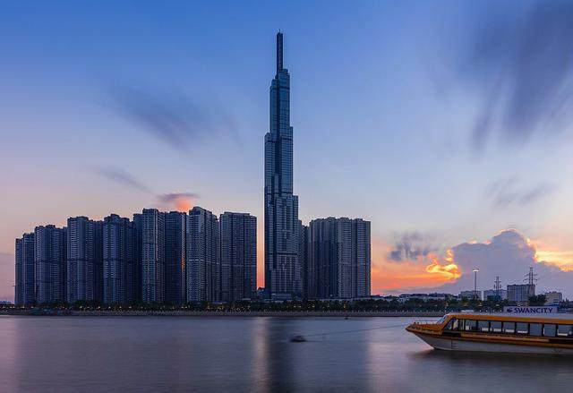 高469米，耗资14亿美元，越南第一高楼設計赏析-3.jpg