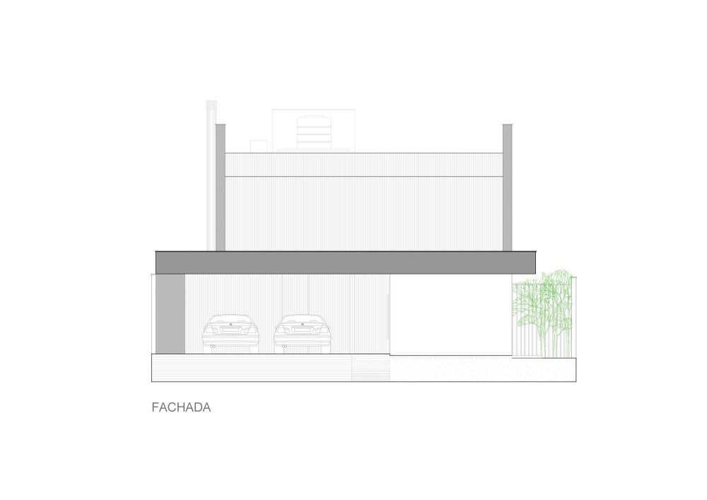 巴西别墅精选--Castro House  Aguirre Arquitetura_FACHADA_-_CASA_CASTRO.jpg