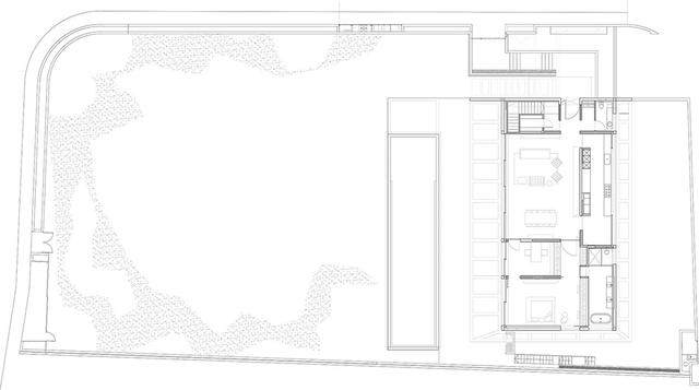 现代而简约的清水混凝土住宅空间——POSTSCRIPT住宅空间-37.jpg