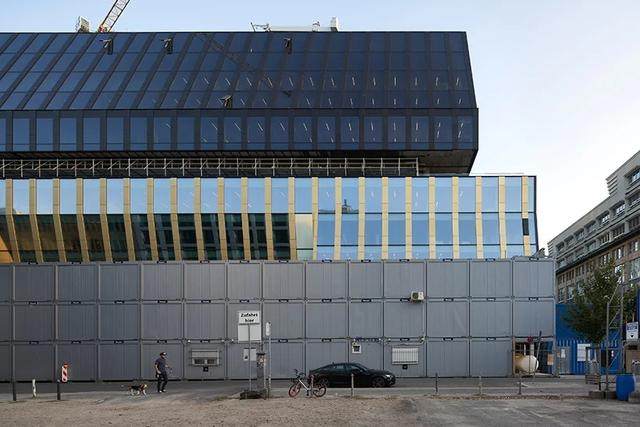 OMA 設計的柏林 Axel Springer 新媒体园区即将完工-8.jpg