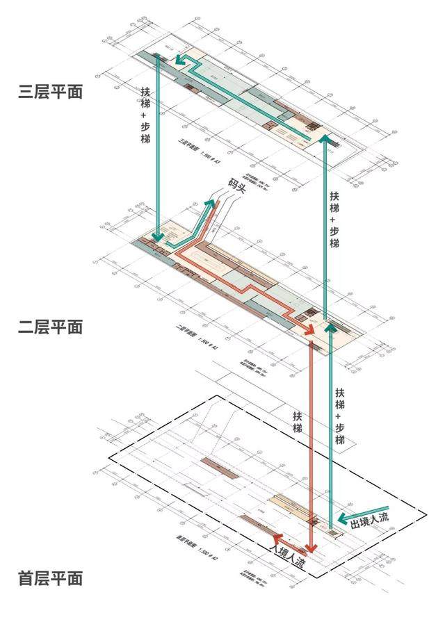 广州琶洲港澳客运口岸概念設計公布-14.jpg