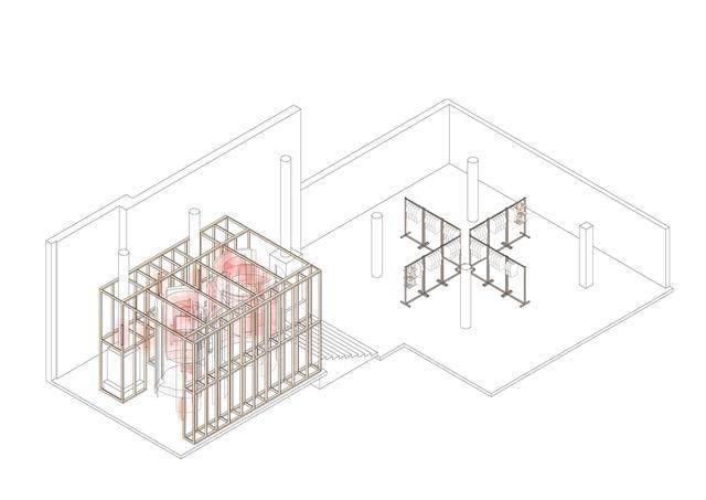 这个女装品牌用蕾丝搭建了一个“迷宫”只开放4个月-11.jpg