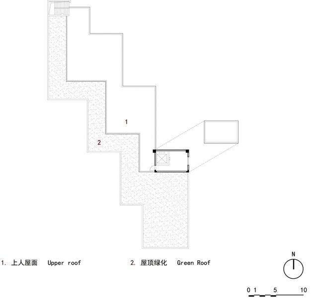 河南神山岭综合服务中心/ 三文建築 – 何崴工作室-23.jpg