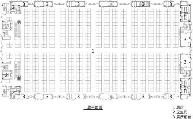 “全球最大会客廳”-- 深圳国际会展中心落成-22.jpg