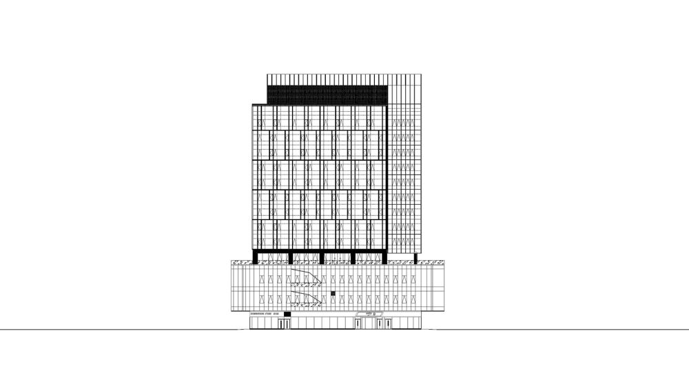 高层办公立面图_High_rise_office_elevation.jpg