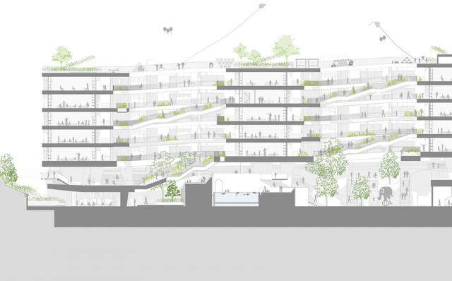 红岭实验小学—深圳这所具有前瞻性、設計感的“未来學校”太惊艳-42.jpg