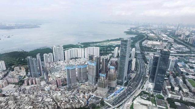 深圳市中心最大旧城改造 | 中洲湾 C FutureCity-2.jpg