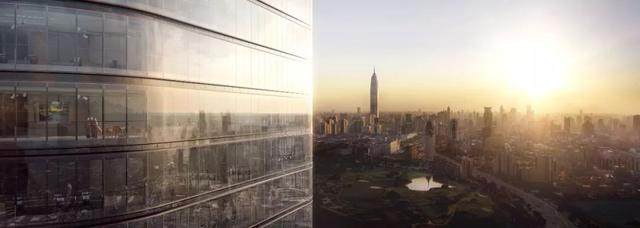 深圳市中心最大旧城改造 | 中洲湾 C FutureCity-19.jpg