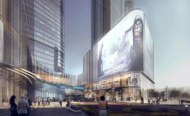 深圳市中心最大旧城改造 | 中洲湾 C FutureCity-18.jpg