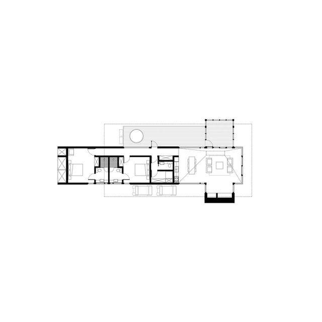 一抹暖色，融入诗情画意：Bigwin岛俱乐部小屋-16.jpg