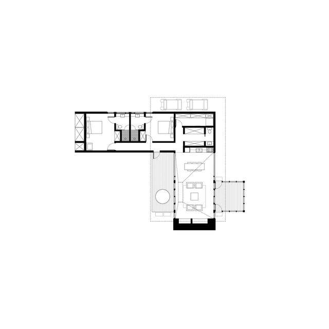 一抹暖色，融入诗情画意：Bigwin岛俱乐部小屋-15.jpg