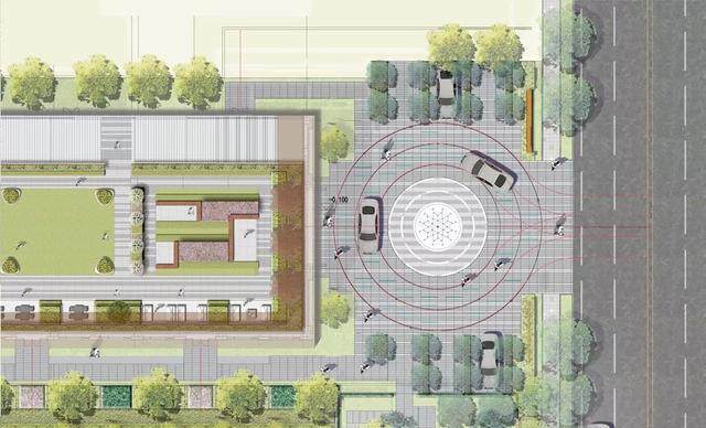 腾讯双创小镇，构建“互联网+”产业创新生态圈，2022年交付使用-22.jpg