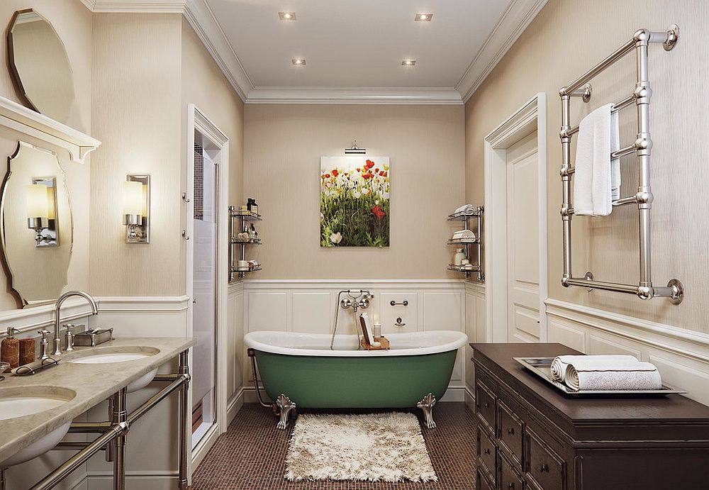 時尚优雅的彩色系浴室，一般的設計師都做不出来-4.jpg