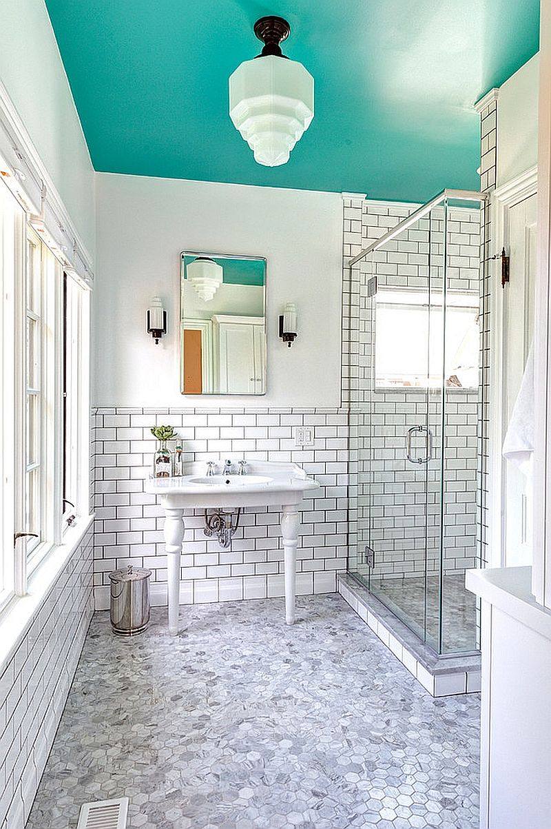 時尚优雅的彩色系浴室，一般的設計師都做不出来-8.jpg