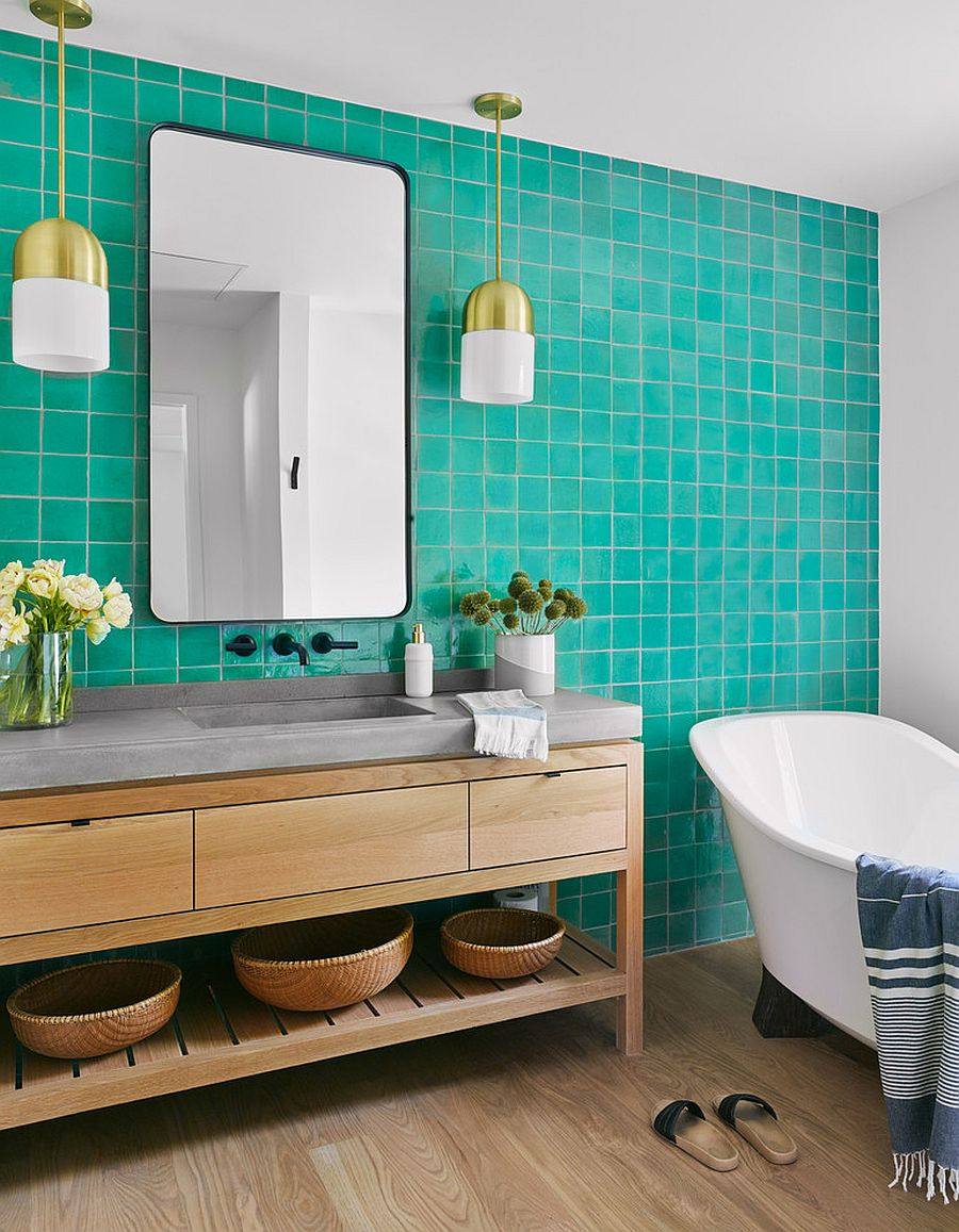 時尚优雅的彩色系浴室，一般的設計師都做不出来-11.jpg