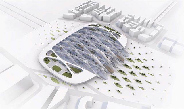 Hyperloop: 欧洲超高速管道车站設計方案-7.jpg