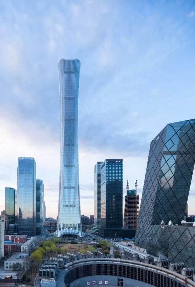 528米！！北京最高的建築，中信大厦落成，KPF作品-5.jpg