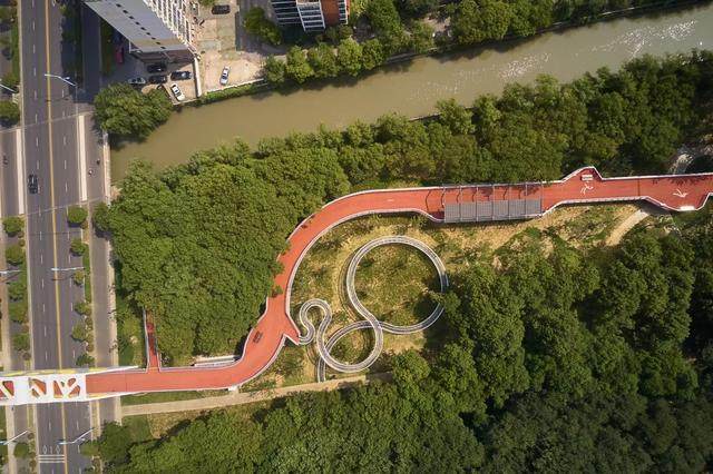 江阴绿道圈 | 健康、可持续的交通和城市享受发展的运动中的一环-10.jpg