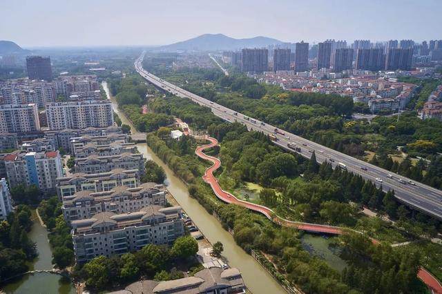 江阴绿道圈 | 健康、可持续的交通和城市享受发展的运动中的一环-17.jpg