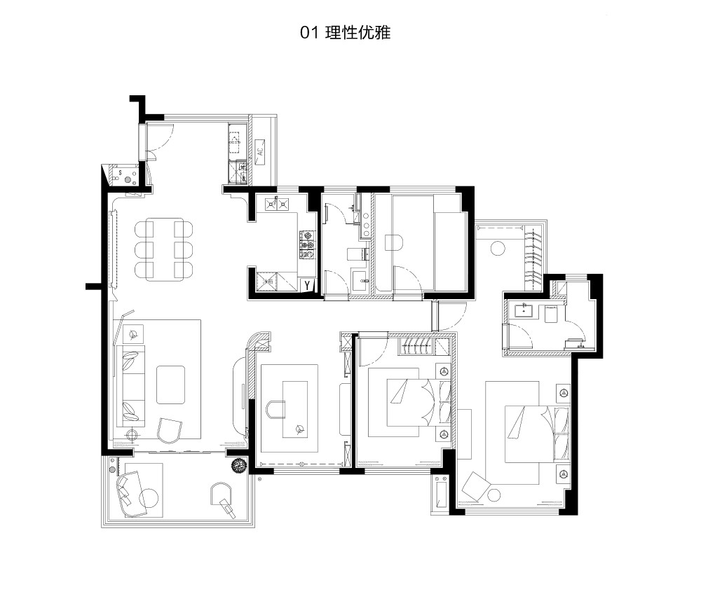 户型1平面.jpg