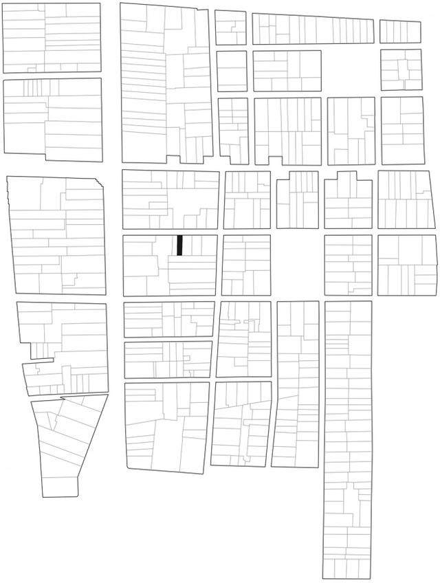 独特楼梯打造人性化住宅空间——La Diana公寓，巴塞罗那-16.jpg