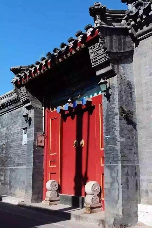 惊艳世界的中国古建築之美，值得收藏的中国古建築结构-7.jpg
