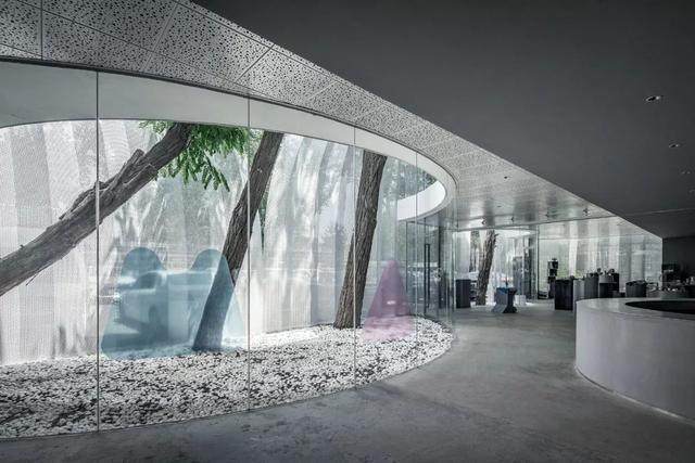 北京爱马思艺术中心，以“共生”为理念的空间設計-6.jpg