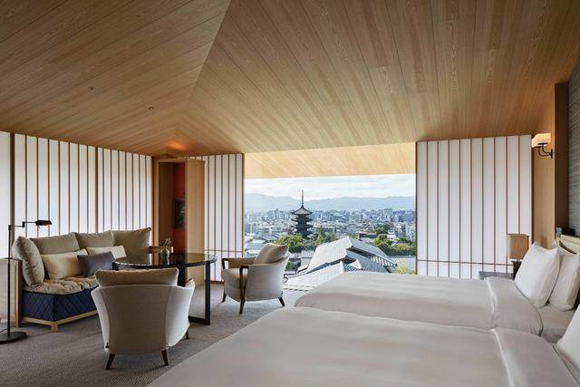 京都第三家柏悦酒店12月1日开业，带你领略四季的变幻-19.jpg
