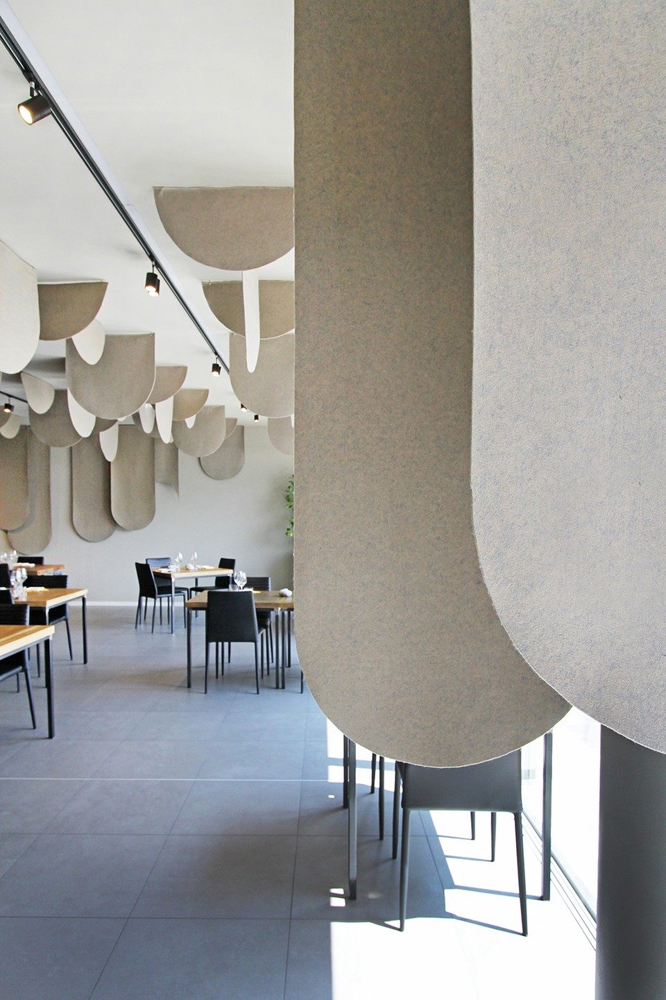 Nasturzio餐厅的空间装置，意大利_7.jpg