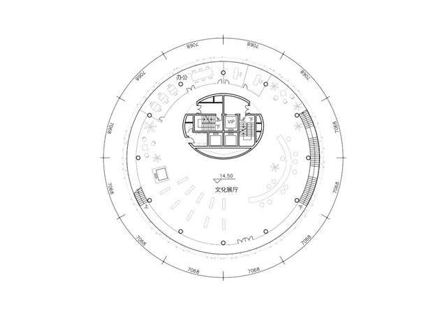 南宁五象观光塔竞赛第一名設計方案赏析-9.jpg