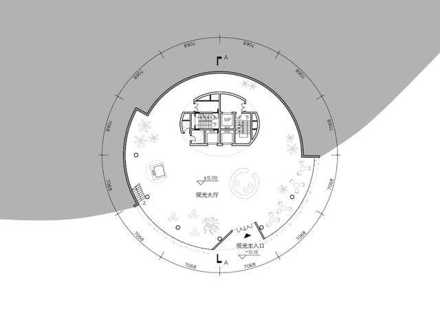 南宁五象观光塔竞赛第一名設計方案赏析-20.jpg