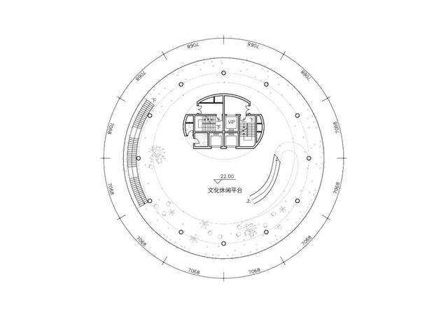 南宁五象观光塔竞赛第一名設計方案赏析-22.jpg