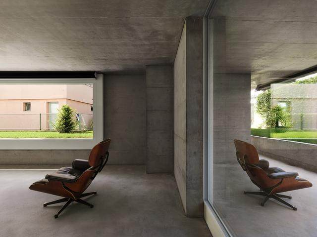 极简居住空间——5间公寓的住宅空间楼，瑞士-6.jpg